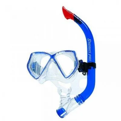 SnorkelPro CURRENTS combo