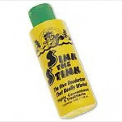 Sink the Stink Wetsuit Cleaner