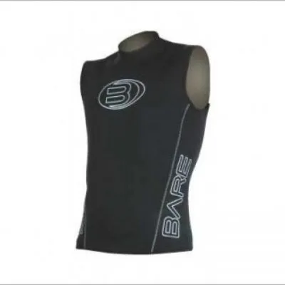 Bare 3mm Vest