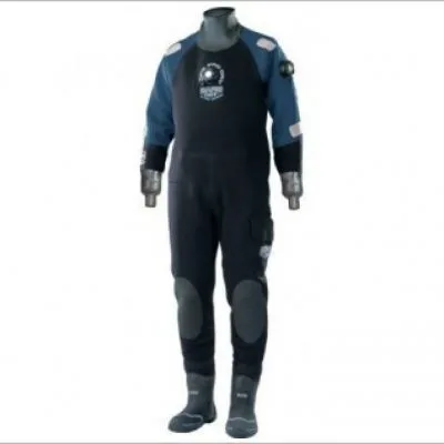 Bare XCD2 Pro Dry Drysuit