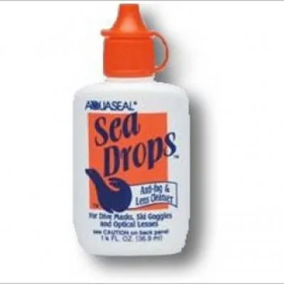 Sea Drops Anti-fog Solution