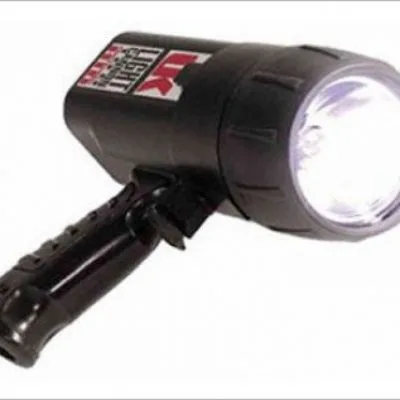 UK Light Cannon Dive Light