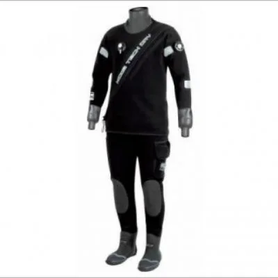 Bare XCD2 Tech Dry drysuit