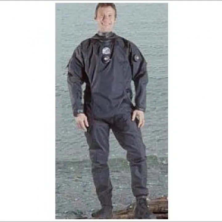 Whites Nexus Shell Drysuit