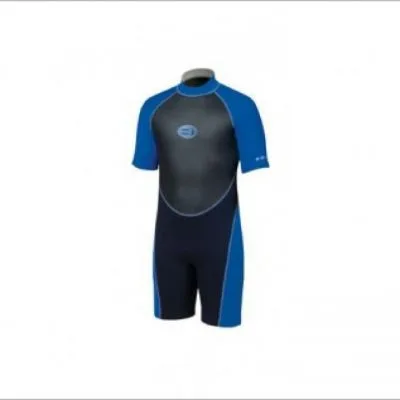 Bare 2mm Jr. Sport Shorty Wetsuit