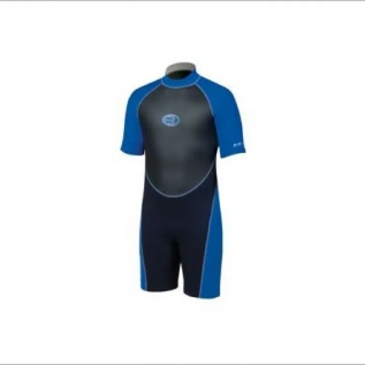 Bare 2mm Jr. Sport Shorty Wetsuit