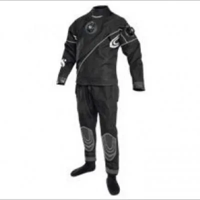 Scubapro Evertec Drysuit
