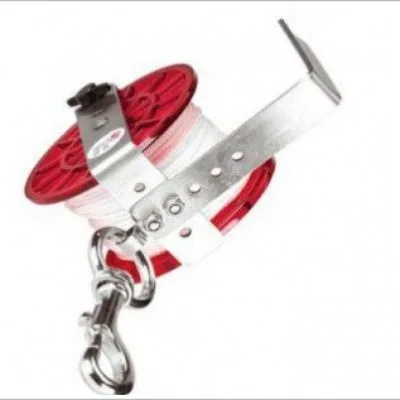 Dive Rite Primary Dive Reel