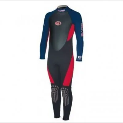 Bare 3/2mm Jr. Velocity Wetsuit