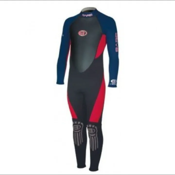 Bare 3/2mm Jr. Velocity Wetsuit