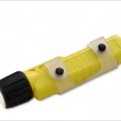 UK Mini Q40 Xenon Dive light