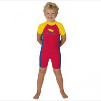 Barekidz Sprint Kid’s Suit