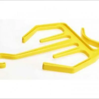 UK Super Accessory Hanger