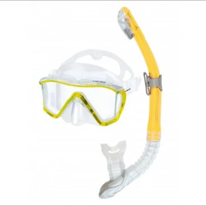 Head Manta mask combo