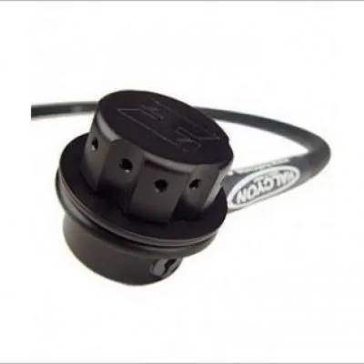 Halcyon P-Valve System for Drysuits