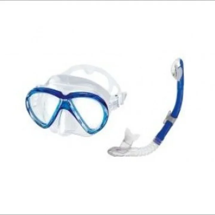 Head Marlin mask combo