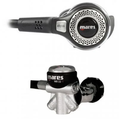 Mares MR22 Abyss