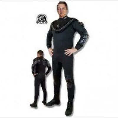 Whites Fusion Drysuit