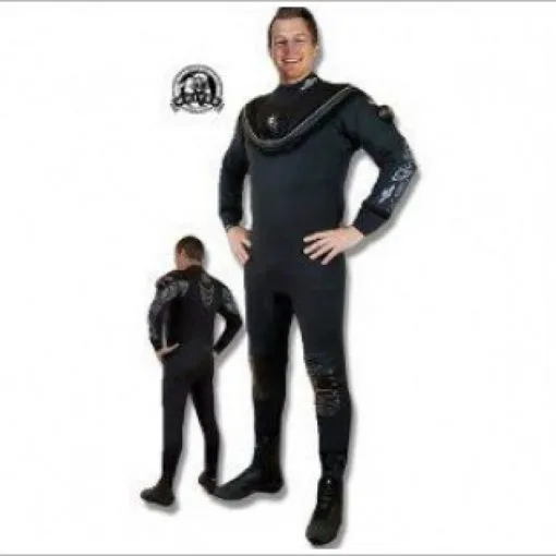 Whites Fusion Drysuit