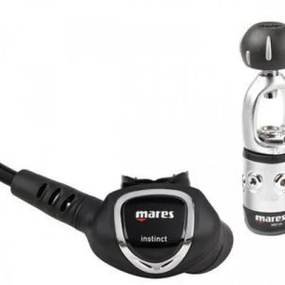 Mares MR12s Instinct