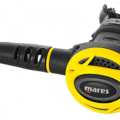 Mares Octopus Prestige