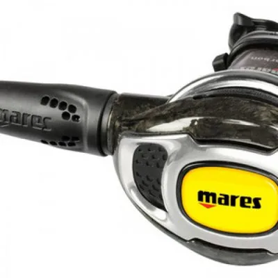 Mares Octopus Carbon