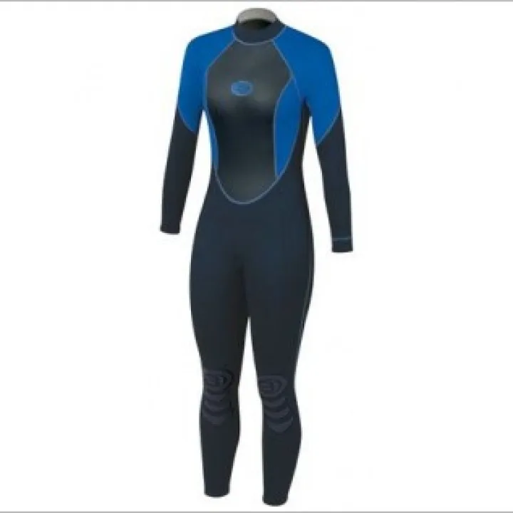 Bare 3/2 Sport Full Wetsuit (Women’s)