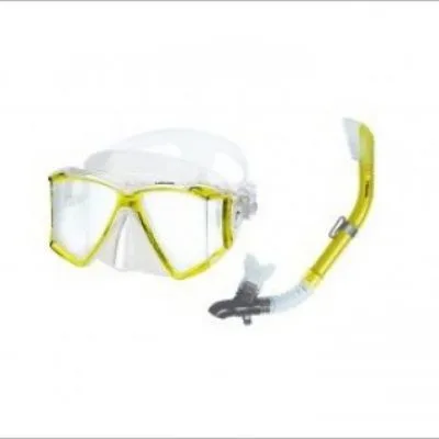 Head Barracuda mask combo