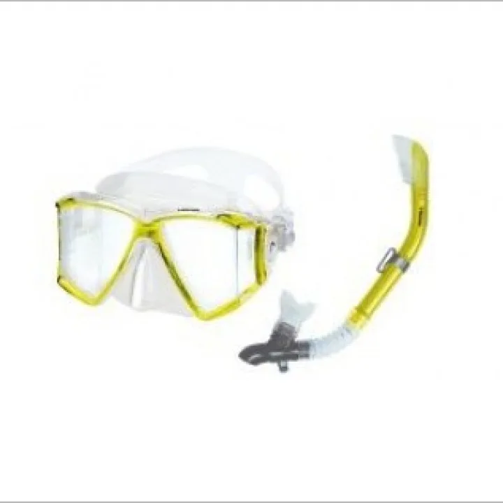 Head Barracuda mask combo