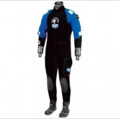 Bare CD4 Pro Dry Drysuit