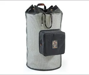 Akona Deluxe Mesh Backpack Dive Gear Bag