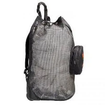 Akona Mesh Roller Dive Gear Bag
