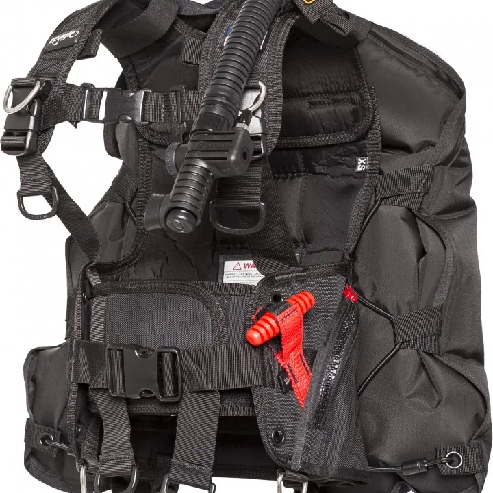 Zeagle Ranger BCD