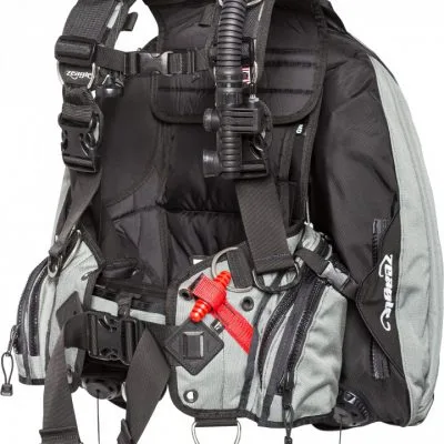Zeagle Ranger LTD BCD