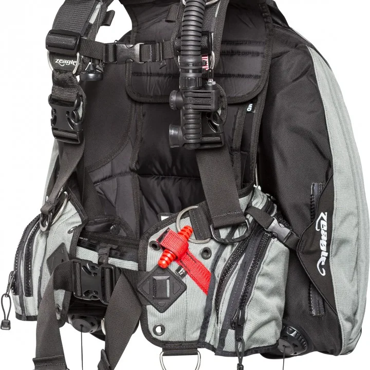 Zeagle Ranger LTD BCD