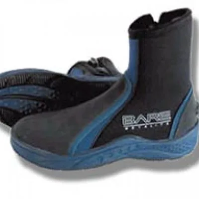 Bare Ice Boots
