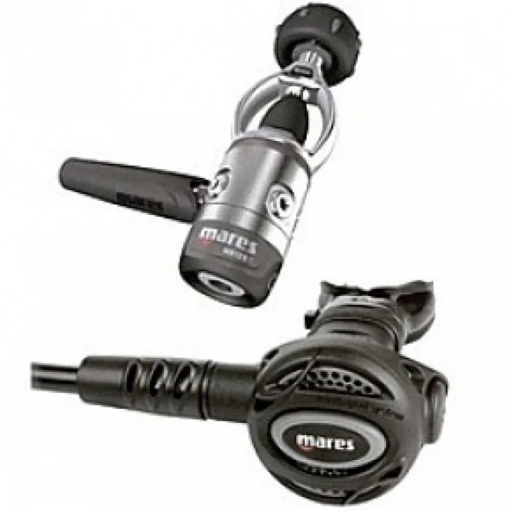 Mares MR12s Prestige