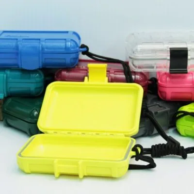 Otter Boxes