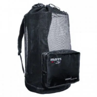 Mares Cruise Backpack Mesh Elite Dive Gear Bag