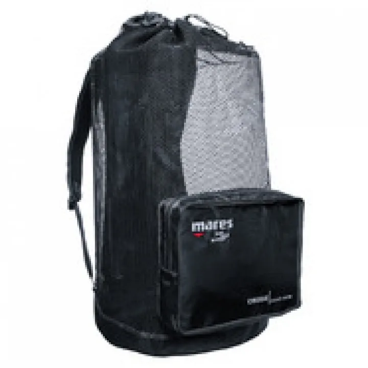 Mares Cruise Backpack Mesh Elite Dive Gear Bag