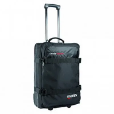 Mares Cruise Captain Travel Dive Gear Roller Bag