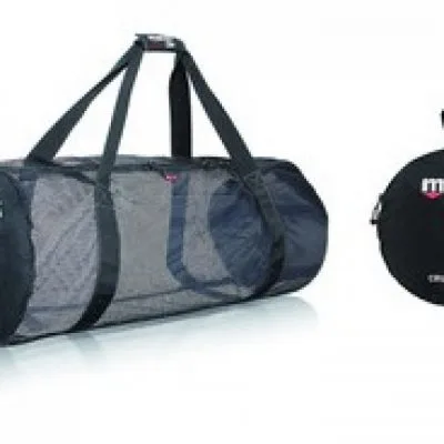 Mares Cruise Mesh Dive Gear Bag