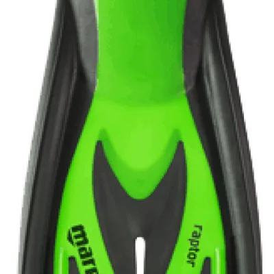 Mares Raptor Fins