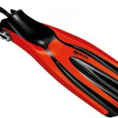 Mares Superchannel Fins