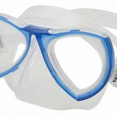 Mares X-Stream Diving Mask