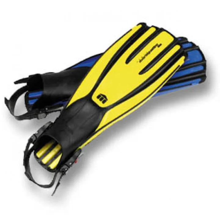 Mares Avanti Quattro Fins