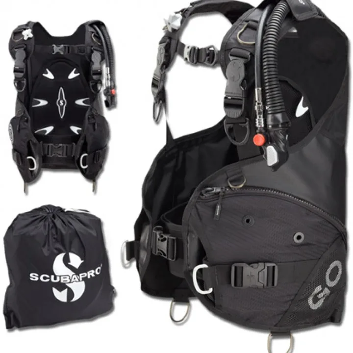 Scubapro Go BCD