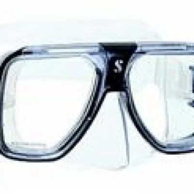 Scubapro Solara Diving Mask