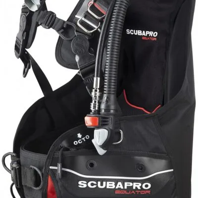 Scubapro Equator BCD