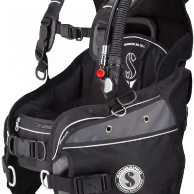 Scubapro Glide X BCD